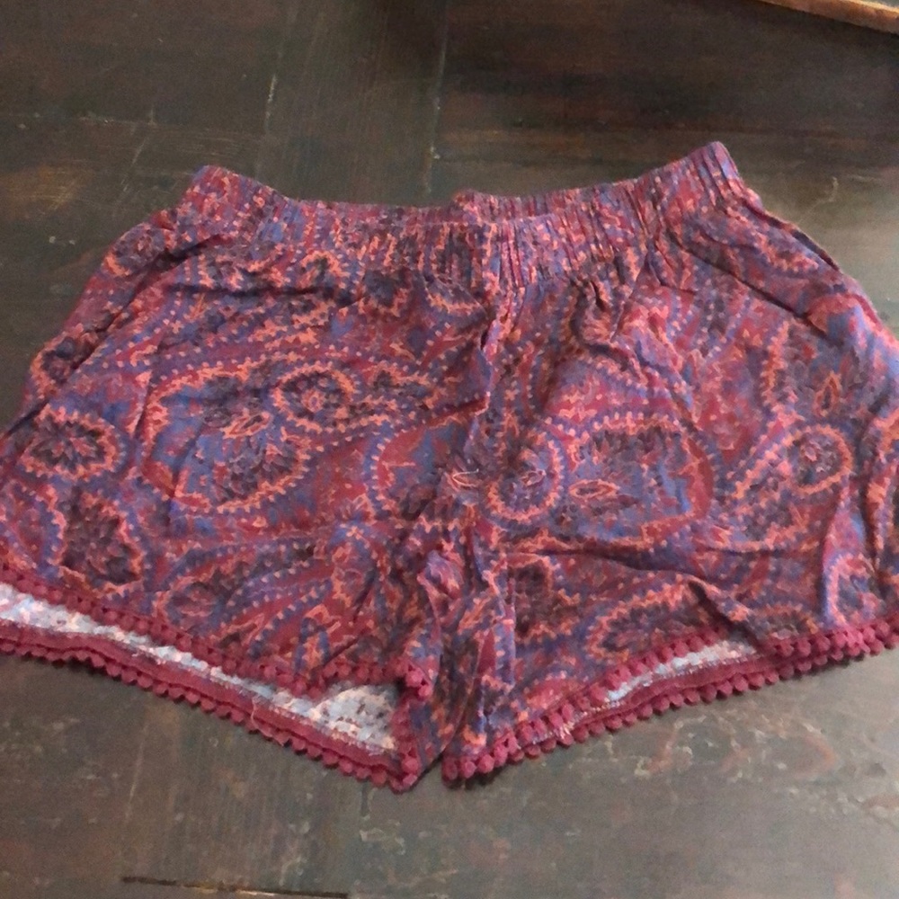 Shorts